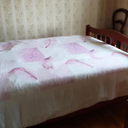 Les Chambres Chez David Ріон Екстер'єр фото