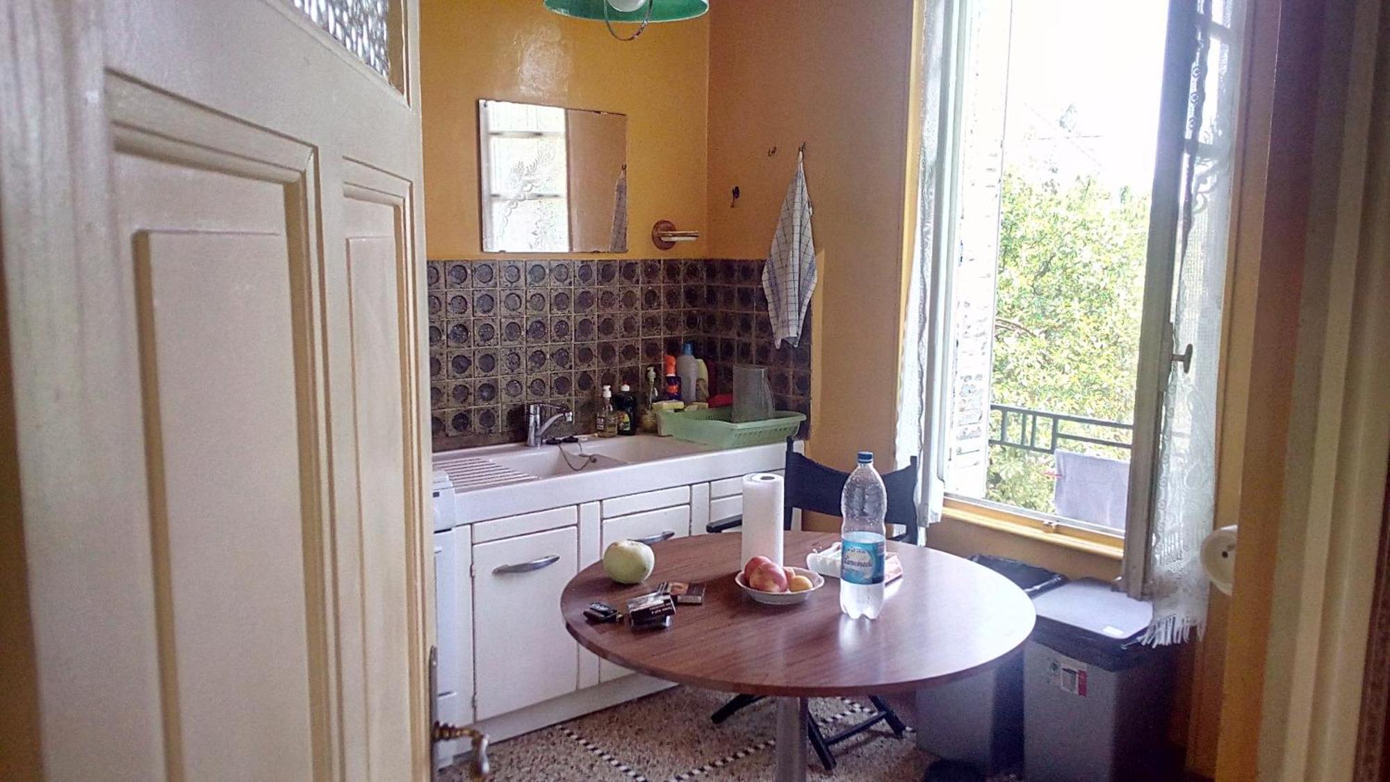 Les Chambres Chez David Ріон Екстер'єр фото