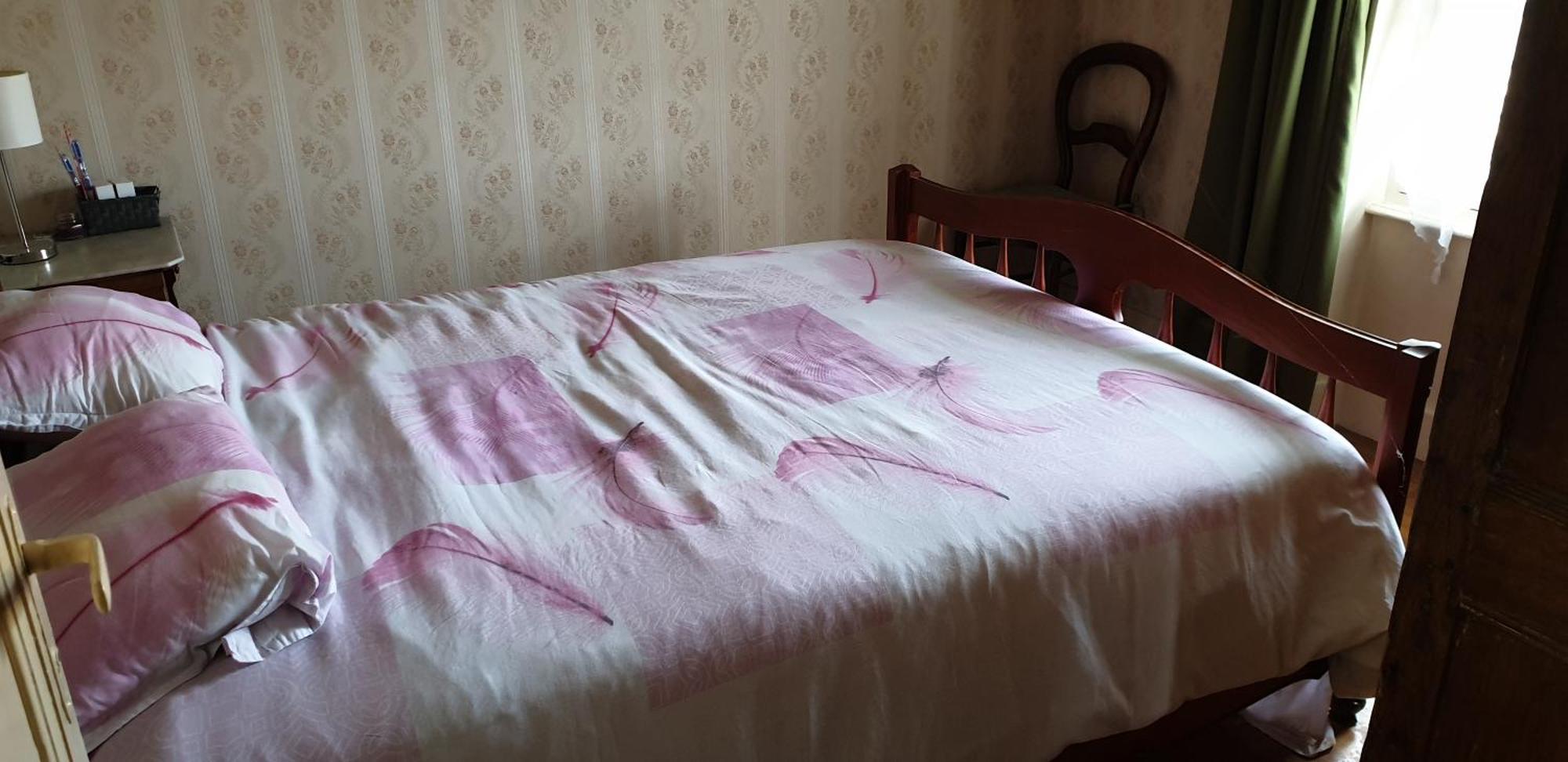 Les Chambres Chez David Ріон Екстер'єр фото