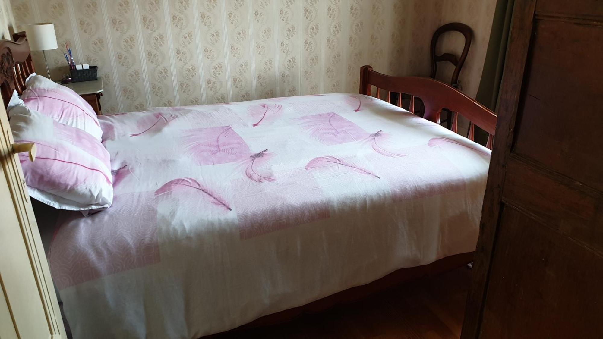 Les Chambres Chez David Ріон Екстер'єр фото