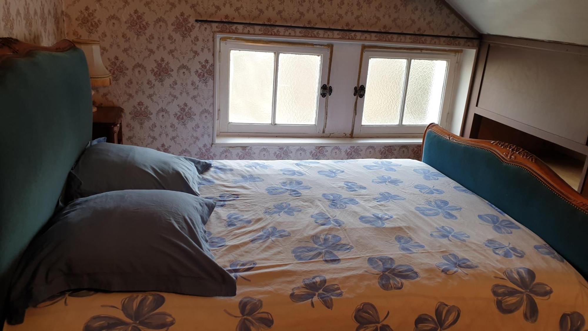 Les Chambres Chez David Ріон Екстер'єр фото