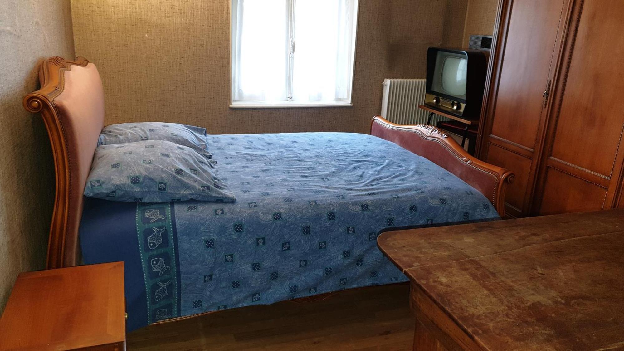Les Chambres Chez David Ріон Екстер'єр фото