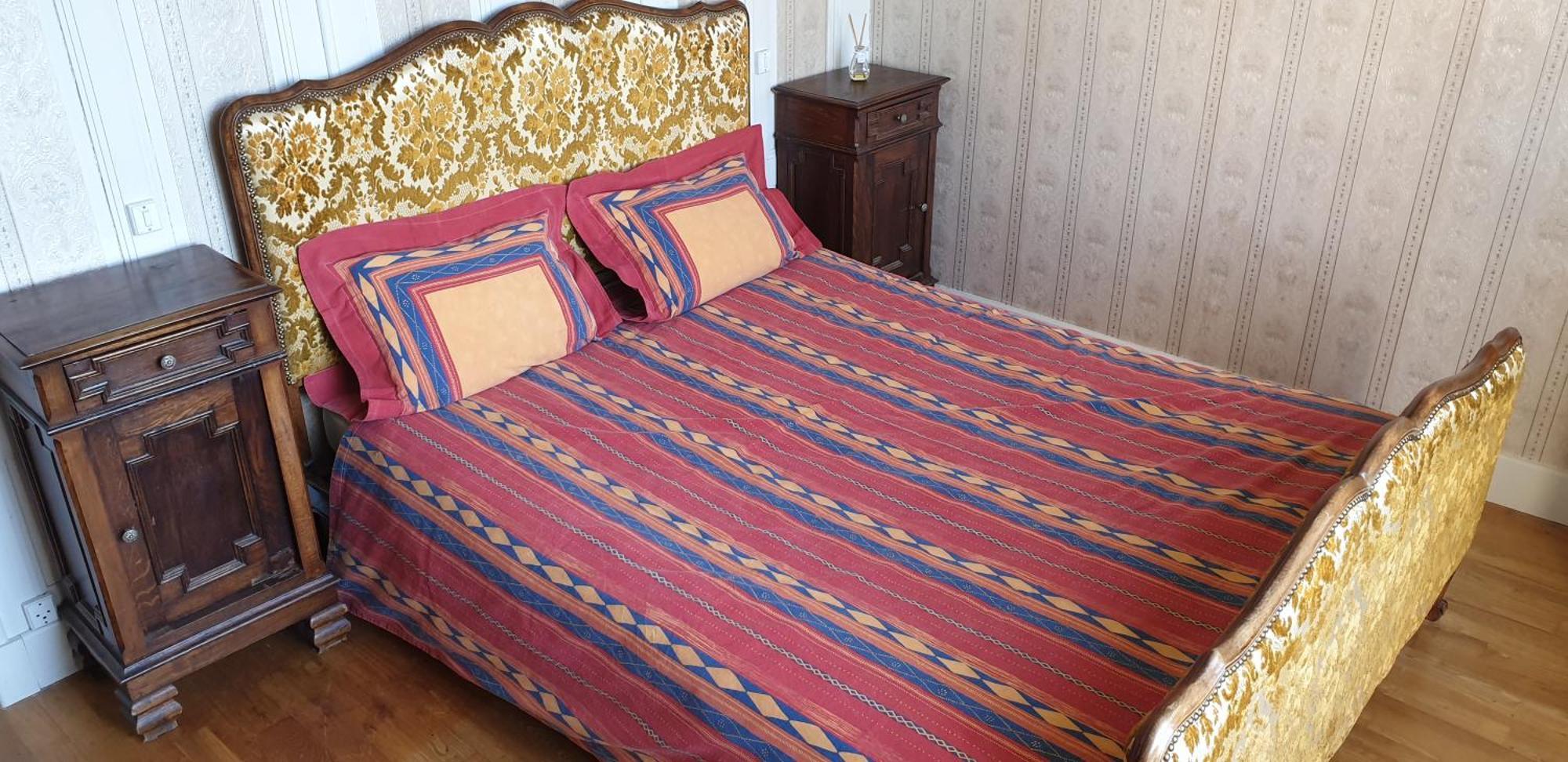 Les Chambres Chez David Ріон Екстер'єр фото