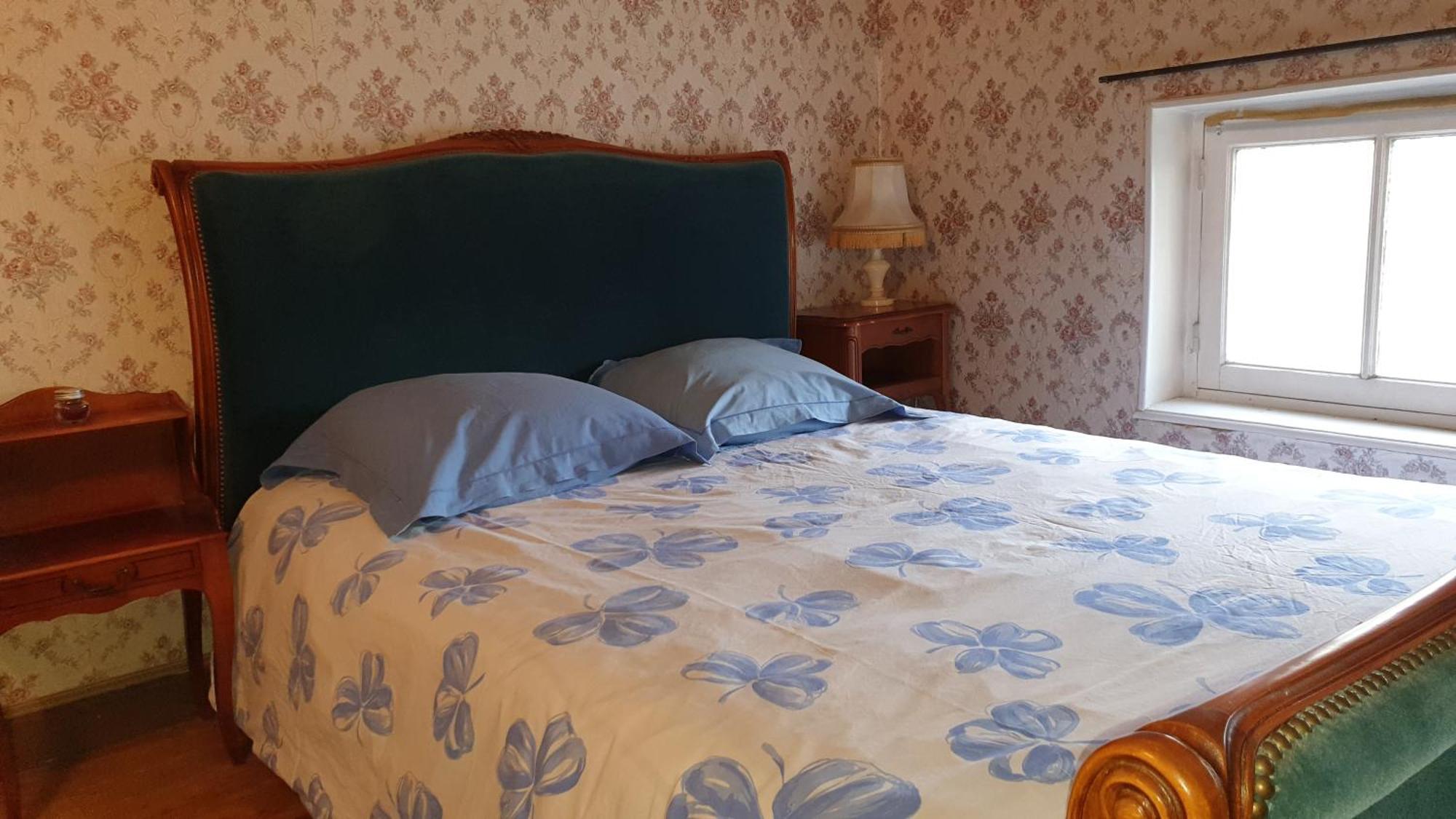 Les Chambres Chez David Ріон Екстер'єр фото