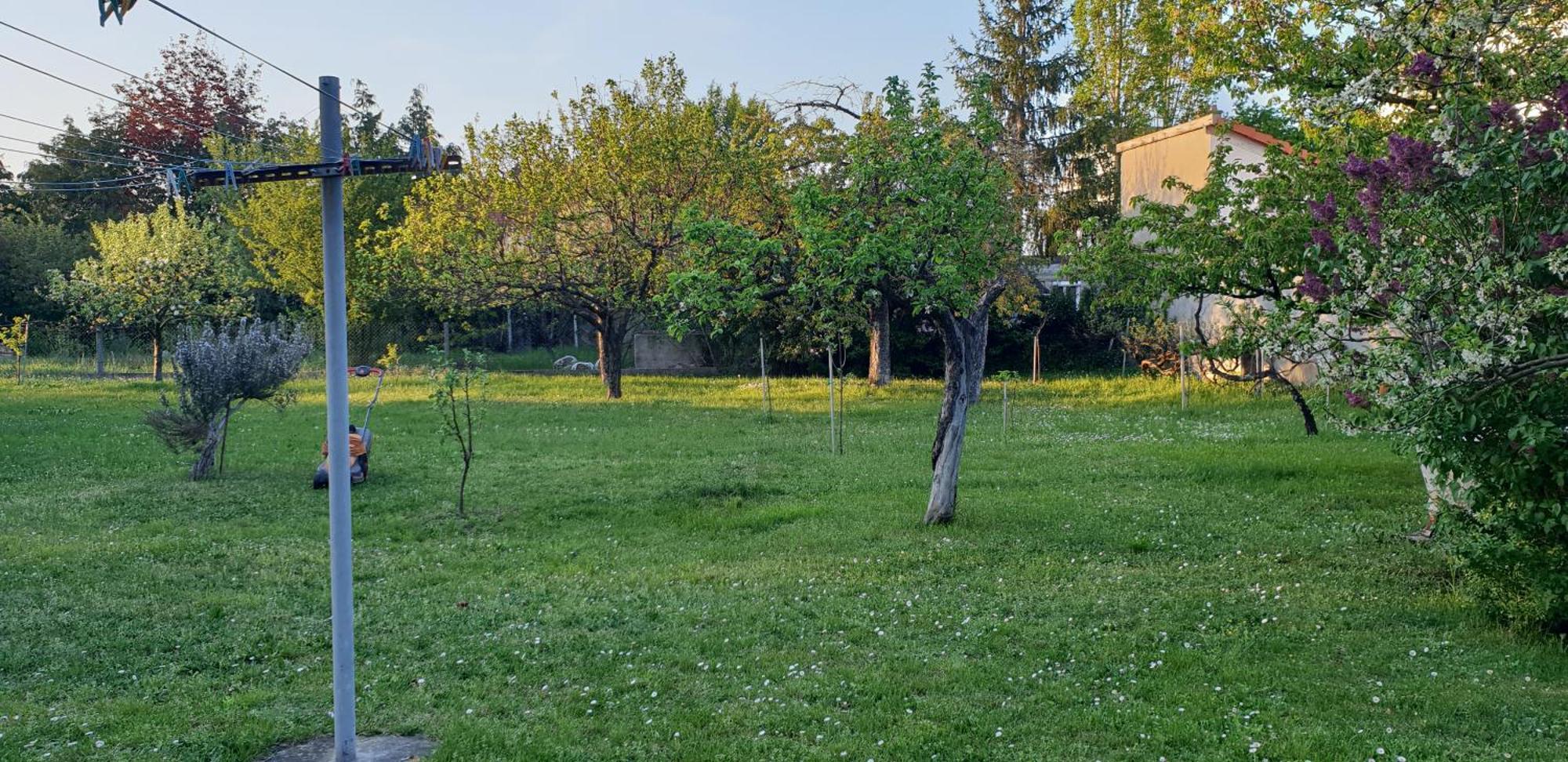 Les Chambres Chez David Ріон Екстер'єр фото